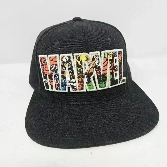 Marvel snap back - Picture 1 of 6